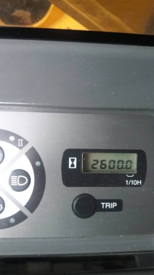 ขายดาวน์ 250,000  SUMIITOMO SH210-5 ปี 2016 ทำงาน 2,600 ชม.รถมี PM7,000 ชม. หมายเหตุ.  จัดมา 48 งวด.  จ่ายไปแล้ว  10 งวด                    คงเหลือ. 38 งวด x 87,600 =  3,328,800                (ใน 38 ค้าง 3 งวดครับ )  รถอยู่ จ.โคราช 090-772-3710 090-772-3