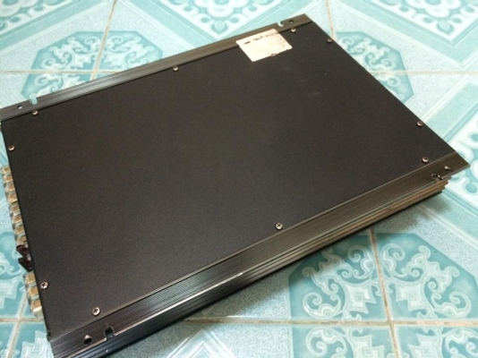 แอมป์4ch xpro ขับกลางแหลมอย่างละ6-8ดอกได้ขาย 1750 บาท ใช้งานปกติเดิมๆไม่เคยซ่อม สนใจ0892425454 อยู่สระบุรี