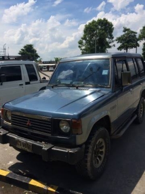 ปาเหลี่ยม