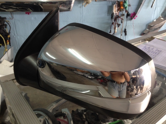 ขายกระจกมองข้าง