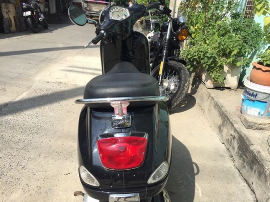 vespa150 ปี53 vespa150 ปี53