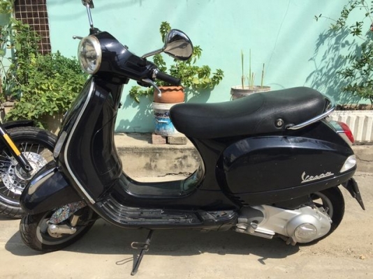 vespa150 ปี53 vespa150 ปี53