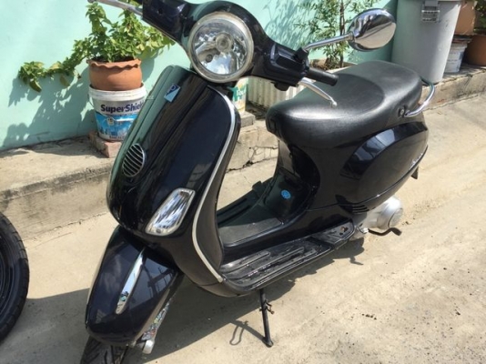 vespa150 ปี53