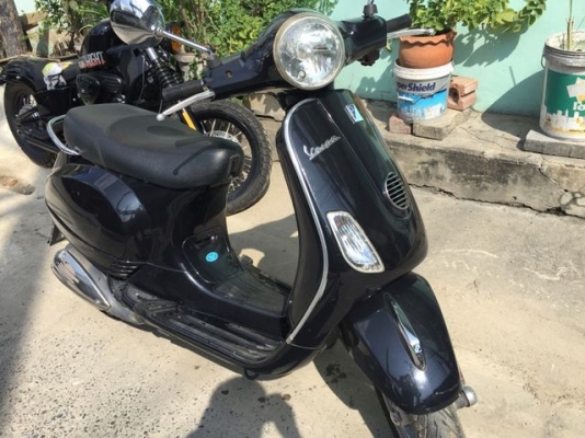 vespa150 ปี53