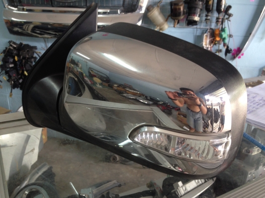 ขายกระจกมองข้าง