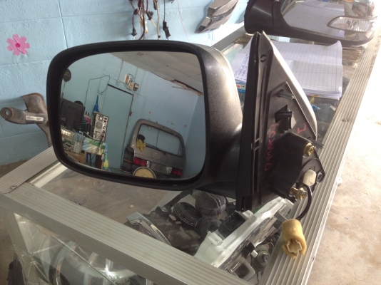 ขายกระจกมองข้าง