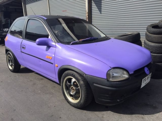 ople corsa 2ประตู ople corsa 2ประตู