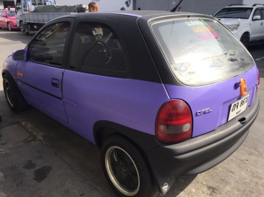 ople corsa 2ประตู ople corsa 2ประตู