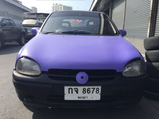 ople corsa 2ประตู ople corsa 2ประตู