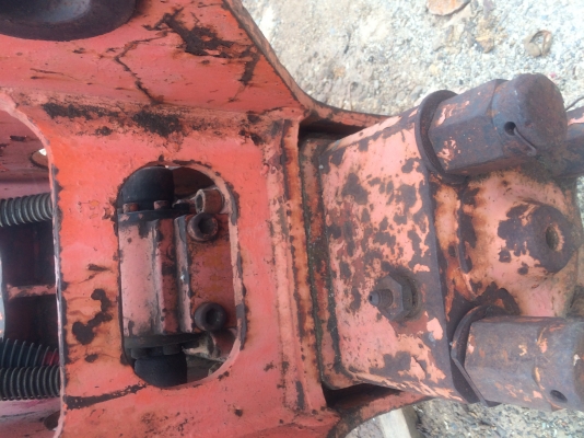 หัวทุบnpk6xเก่านอกขายตามสภาบ