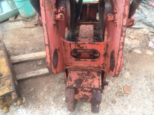 หัวทุบnpk6xเก่านอกขายตามสภาบ