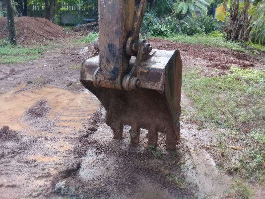 ขายรถแบคโฮ KOBELCO SK60-3 เอกสารเล่มไฟฟ้าเต็ม