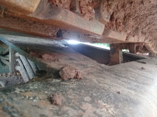 ขายรถแบคโฮ KOBELCO SK60-3 เอกสารเล่มไฟฟ้าเต็ม