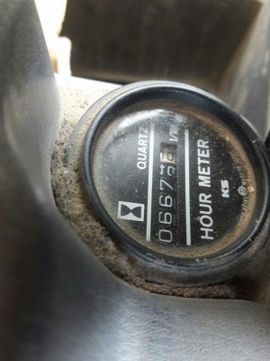 ขายKOBELCO SK120-3  มาร์ไฟว์  ซุปเปอร์  เก่าญี่ปุ่นแท้  มีลายแย๊ก  แทรค 60  6,XXX  ชั่วโมง  ลองระบบกันได้ทุกวัน โทร  089-3818694  ดวงนภา