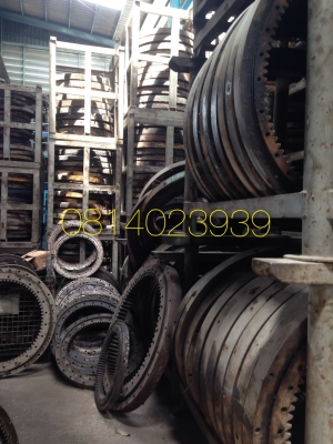 pc120-3 วงสวิงเก่านอก