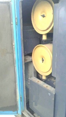 PDSG1300SS - เครื่องปั๊มลม Airman ขนาด 1300cfm. 14bar สต๊อกรอนำเข้าจากญี่ปุ่น by OEK 098-5625920