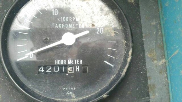 PDSG1300SS - เครื่องปั๊มลม Airman ขนาด 1300cfm. 14bar สต๊อกรอนำเข้าจากญี่ปุ่น by OEK 098-5625920