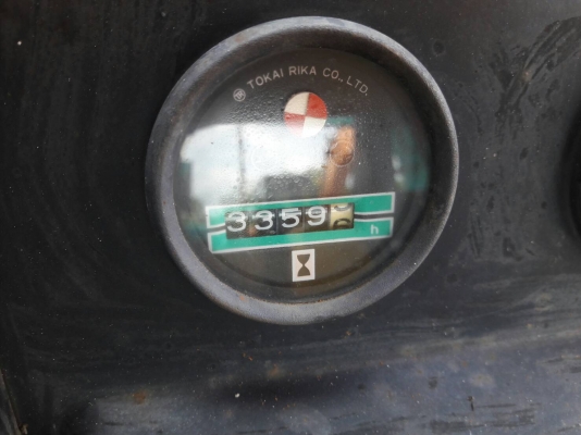 ขายKOMATSU D20P-6  เก่าญี่ปุ่นแท้  มาใหม่ เดิมๆๆ  เครื่องปั๊มดี  3,XXX  ชั่วโมง  ลองระบบกันได้ทุกวัน  โทร  089-3818694  ดวงนภา