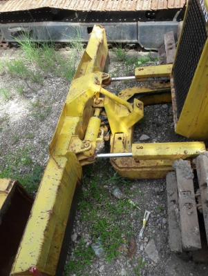 ขายKOMATSU D20P-6  เก่าญี่ปุ่นแท้  มาใหม่ เดิมๆๆ  เครื่องปั๊มดี  3,XXX  ชั่วโมง  ลองระบบกันได้ทุกวัน  โทร  089-3818694  ดวงนภา