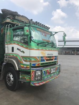 ขาย!!! รถพ่วง ISUZU 360 ปี 56 สภาพดี เช็คศูนย์ตลอด ขาย!!! รถพ่วง ISUZU 360 ปี 56 สภาพดี เช็คศูนย์ตลอด