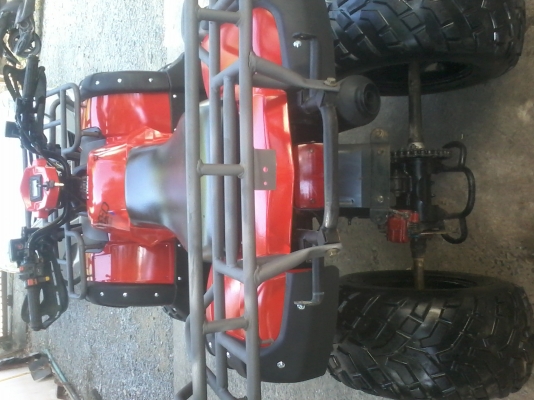 ATV KONIK 150ccราคสเบาๆ ATV KONIK 150ccราคสเบาๆ