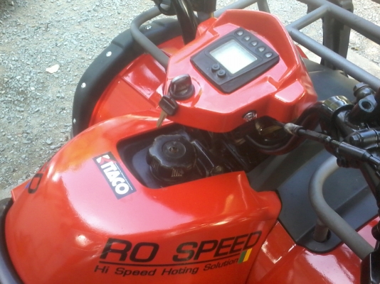 ATV KONIK 150ccราคสเบาๆ ATV KONIK 150ccราคสเบาๆ