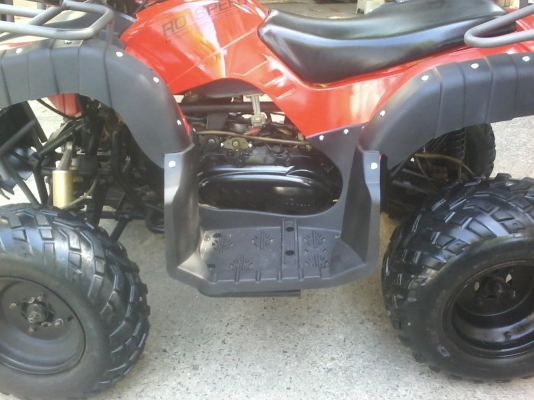ATV KONIK 150ccราคสเบาๆ ATV KONIK 150ccราคสเบาๆ