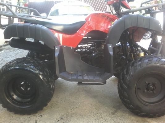 ATV KONIK 150ccราคสเบาๆ