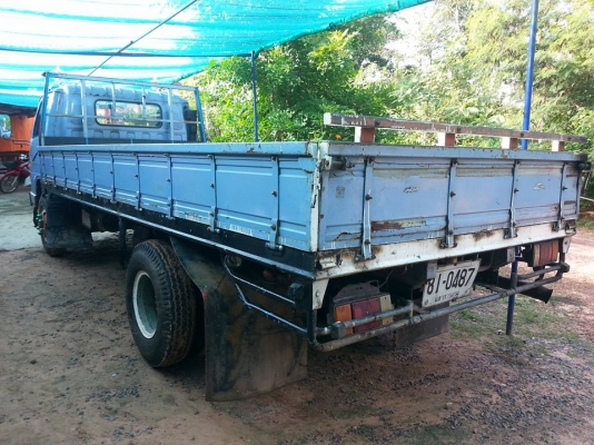 ขายรถ6ล้อ NPR 5เมตร เอกสารพร้อมโอน ราคา250,000 สนใจโทร 090-8588220 093-3258446 www.narong2truck.com ขายรถ6ล้อ NPR 5เมตร เอกสารพร้อมโอน ราคา250,000 สนใจโทร 090-8588220 093-3258446 www.narong2truck.com