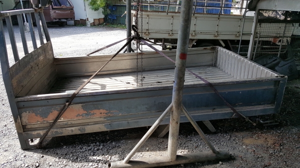 กะบะเลส3ม.กว้าง1.70ม.