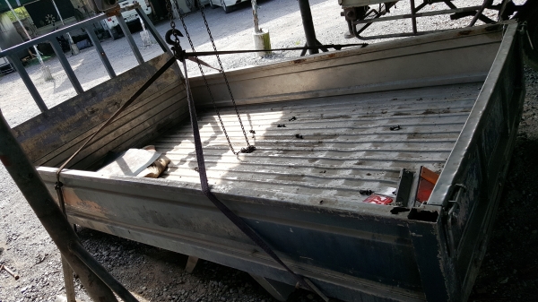 กะบะเลส3ม.กว้าง1.70ม.