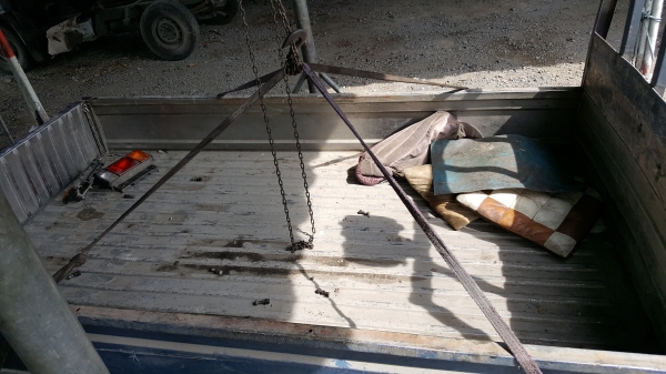 กะบะเลส3ม.กว้าง1.70ม.