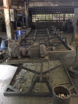 ขายเครื่องล้างภายในถังเหล็ก200ลิตร และปั้มลมอื่นๆหลายรายการ