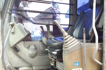 ขาย!! >>> Hitachi Zx120 รุ่น 1 ไฟฟ้าครบ อินวอย <<< เบอร์ติดต่อ 098-7155789