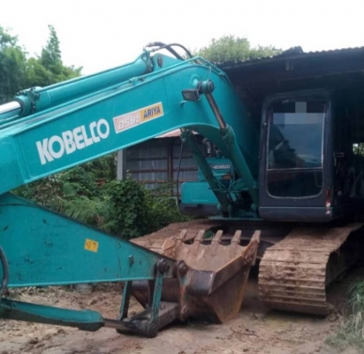 ขาย 1,375,000 KOBELCO SK200 MARK 8 YN 11 เครื่องดี ปั้มแรง โช่หนา เอวแน่น ไฟฟ้าครบ เอกสารอินวอยท์  รถอยู่ จ.ร้อยเอ็ด  090-772-3710 090-772-3708