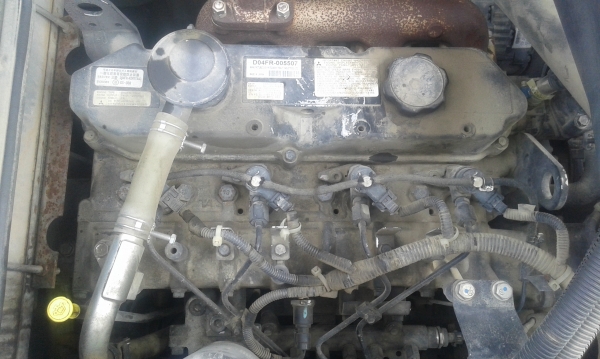 SK135SR-2 YY06 SK135SR-2 YY06