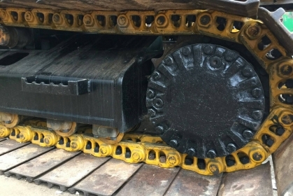 ขาย!! >>> CAT 320D ช่วงล่างเต็ม เล่มทะเบียน <<< เบอร์ติดต่อ 098-7155789