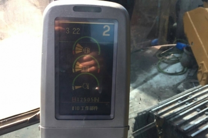 ขาย!! >>> CAT 320D ช่วงล่างเต็ม เล่มทะเบียน <<< เบอร์ติดต่อ 098-7155789