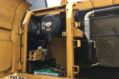 ขาย!! >>> CAT 320D ช่วงล่างเต็ม เล่มทะเบียน <<< เบอร์ติดต่อ 098-7155789