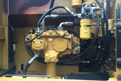 ขาย!! >>> CAT 320D ช่วงล่างเต็ม เล่มทะเบียน <<< เบอร์ติดต่อ 098-7155789