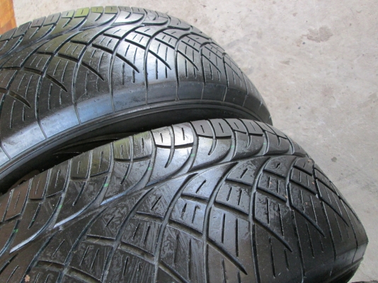 ล้อแม็ก TE37 ขอบ18 6รู114 พร้อมยาง ใส่ นาวาร่า