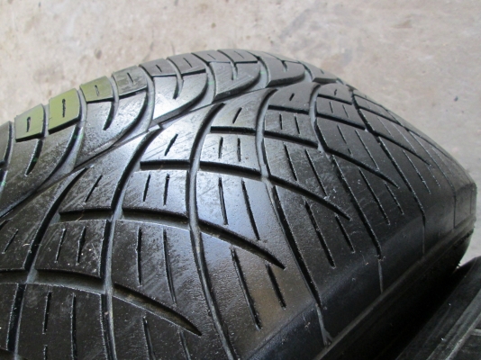 ล้อแม็ก TE37 ขอบ18 6รู114 พร้อมยาง ใส่ นาวาร่า