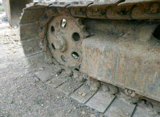 ขาย!! >>> Komatsu Pc60 รุ่น 1 ราคา 245,000 บาท <<< เบอร์ติดต่อ 098-7155789