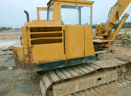 ขาย!! >>> Komatsu Pc60 รุ่น 1 ราคา 245,000 บาท <<< เบอร์ติดต่อ 098-7155789