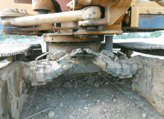 ขาย!! >>> Komatsu Pc60 รุ่น 1 ราคา 245,000 บาท <<< เบอร์ติดต่อ 098-7155789