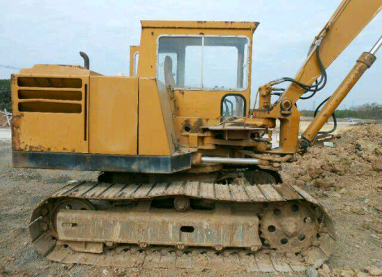 ขาย!! >>> Komatsu Pc60 รุ่น 1 ราคา 245,000 บาท <<< เบอร์ติดต่อ 098-7155789