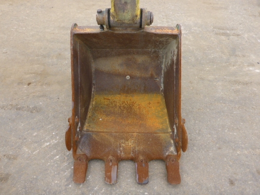 รถขุด KOMATSU PC35MR-2