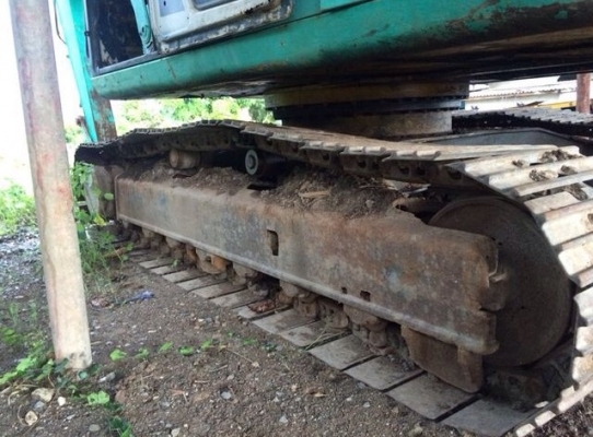 ขาย!! >>> Kobelco Sk200 Mark3 ราคา 440,000 บาท <<< เบอร์ติดต่อ 098-7155789