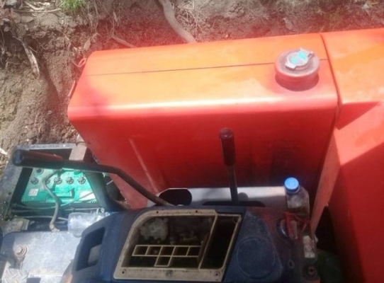 ขาย!! >>> Komatsu Pc20 รุ่น 7 พร้อมใช้งาน <<< เบอร์ติดต่อ 098-7155789