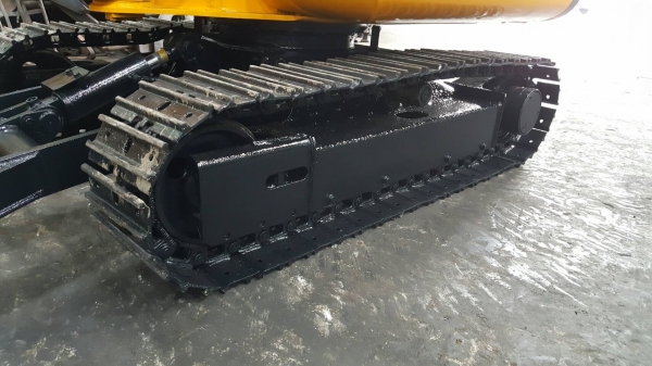 ขาย รถขุด KOMATSU รุ่น PC30-7- มือสองญี่ปุ่น แทรกเหล็ก สลักบูท เอวแน่น 100\%  ทำงานดี ทุกระบบ สวยพร้อมใช้งาน มือถือ/LINE ID :0818753444